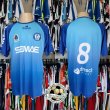 Third football shirt 2010