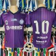 Third football shirt 2014