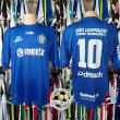 Home football shirt 2015