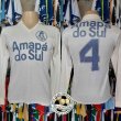 Away football shirt 1985
