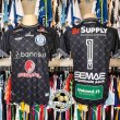 Goalkeeper football shirt 2023