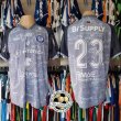 Goalkeeper football shirt 2024