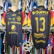 Third football shirt 2024 - ?