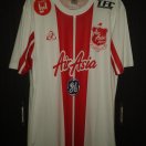 Air Asia FC Fußball-Trikots 2015 - ?