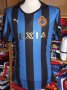 Club Brugge Home football shirt 2011 - 2012