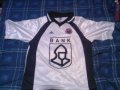Club Brugge Borta fotbollströja 1998 - 1999