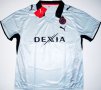 Club Brugge Away football shirt 2008 - 2009
