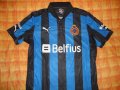 Club Brugge Home football shirt 2012 - 2013