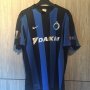Club Brugge Home football shirt 2015 - 2016