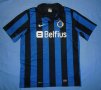 Club Brugge Home football shirt 2013 - 2014