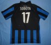 Club Brugge Home football shirt 2013 - 2014