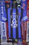 Club Brugge Home football shirt 1995 - 1997