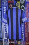 Club Brugge Home football shirt 1995 - 1997