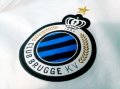 Club Brugge Away football shirt 2017 - 2018