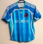 Club Brugge Away football shirt 2006 - 2007