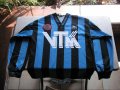 Club Brugge Home football shirt 1993 - 1994