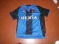Club Brugge Home football shirt 2009 - 2010