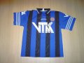 Club Brugge Home football shirt 1995 - 1996