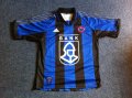 Club Brugge Home football shirt 1999 - 2000
