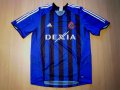 Club Brugge Home football shirt 2005 - 2006
