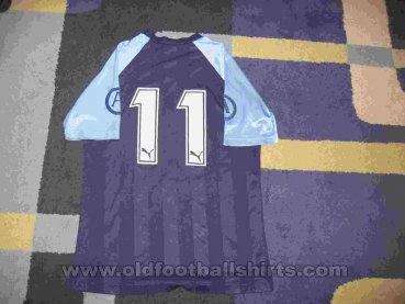 Club Brugge Home football shirt 1988 - 1989