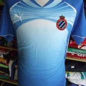 Training/Leisure football shirt 2010 - 2011