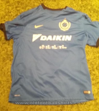 Club Brugge Special football shirt 2016 - 2017