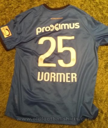 Club Brugge Special football shirt 2016 - 2017