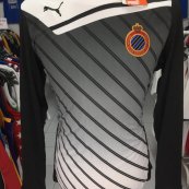 Goalkeeper football shirt 2011 - 2012