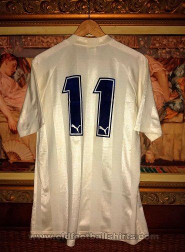 Club Brugge Away football shirt 1985 - 1988