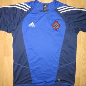Training/Leisure football shirt (unknown year)