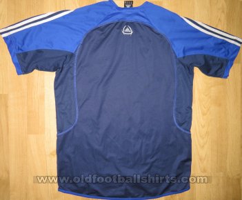 Club Brugge Training/Leisure football shirt (unknown year)