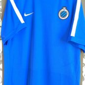 Training/Leisure football shirt 2015 - 2016