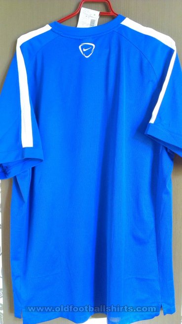 Club Brugge Training/Leisure football shirt 2015 - 2016