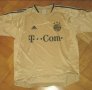 Bayern Munich Away football shirt 2004 - 2005