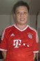 Bayern Munich Home voetbalshirt  2013 - 2014