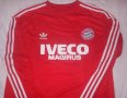 Bayern Munich Home football shirt 1983 - 1984