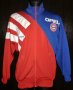Bayern Munich Training/Leisure football shirt 1992 - 2016