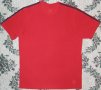 Bayern Munich Training/Leisure football shirt 1992 - 2016