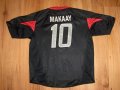 Bayern Munich Cup Shirt football shirt 2003 - 2005