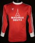 Bayern Munich Home football shirt 1979 - 1980