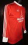 Bayern Munich Home football shirt 1979 - 1980