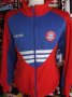 Bayern Munich Training/Leisure football shirt 1992 - 2016