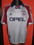 Bayern Munich Cup Shirt football shirt 1998 - 1999
