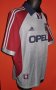 Bayern Munich Cup Shirt football shirt 1998 - 1999