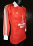 Bayern Munich Home football shirt 1979 - 1980