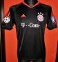 Bayern Munich Cup Shirt football shirt 2003 - 2005
