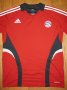 Bayern Munich Training/Leisure football shirt 1992 - 2016