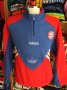 Bayern Munich Training/Leisure football shirt 1992 - 2016