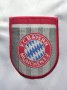 Bayern Munich Away football shirt 1996 - 1998